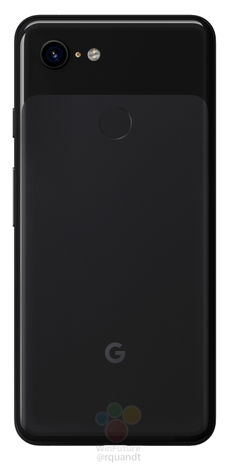 Google Pixel 3