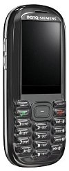 BenQ-Siemens E71