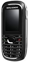 BenQ-Siemens E81