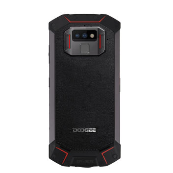 Doogee S70 - wytrzymały smartfon gamingowy