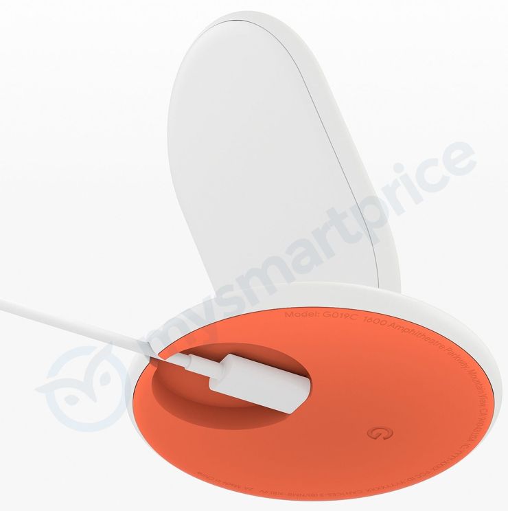 Stacja dokująca Google Stacja dokująca Google