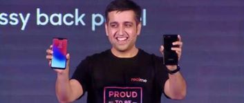 Realme C1
