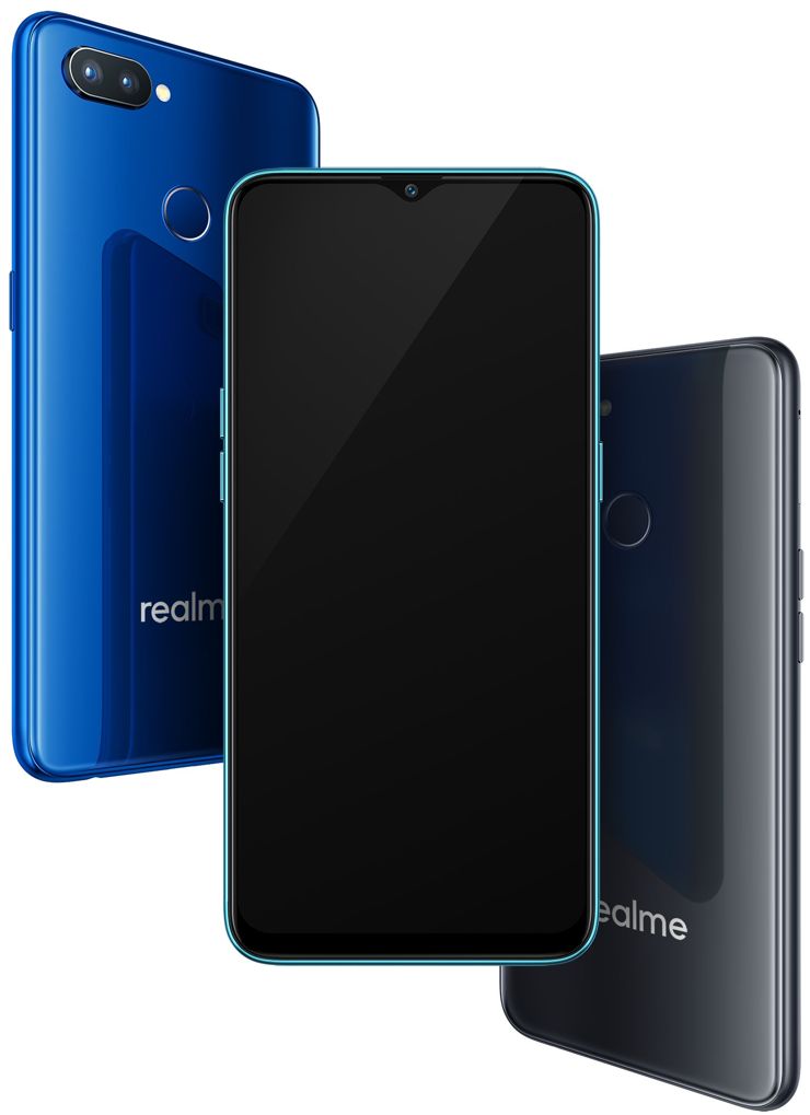 Realme 2 Pro