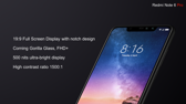 Xiaomi Redmi Note 6 Pro