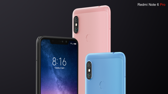 Xiaomi Redmi Note 6 Pro
