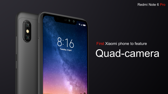 Xiaomi Redmi Note 6 Pro