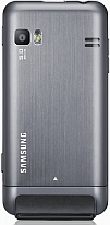 Samsung Wave 723