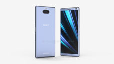 Sony Xperia XA3