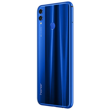 Honor 8X
