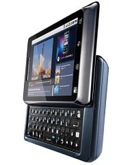 Motorola Milestone 2