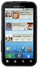 Motorola Defy