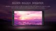 Promocyjne zdjęcia modelu BlackBerry Evolve