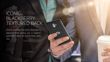 Promocyjne zdjęcia modelu BlackBerry Evolve