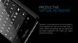 Promocyjne zdjęcia modelu BlackBerry Evolve
