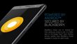 Promocyjne zdjęcia modelu BlackBerry Evolve