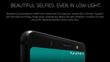 Promocyjne zdjęcia modelu BlackBerry Evolve