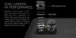 Promocyjne zdjęcia modelu BlackBerry Evolve