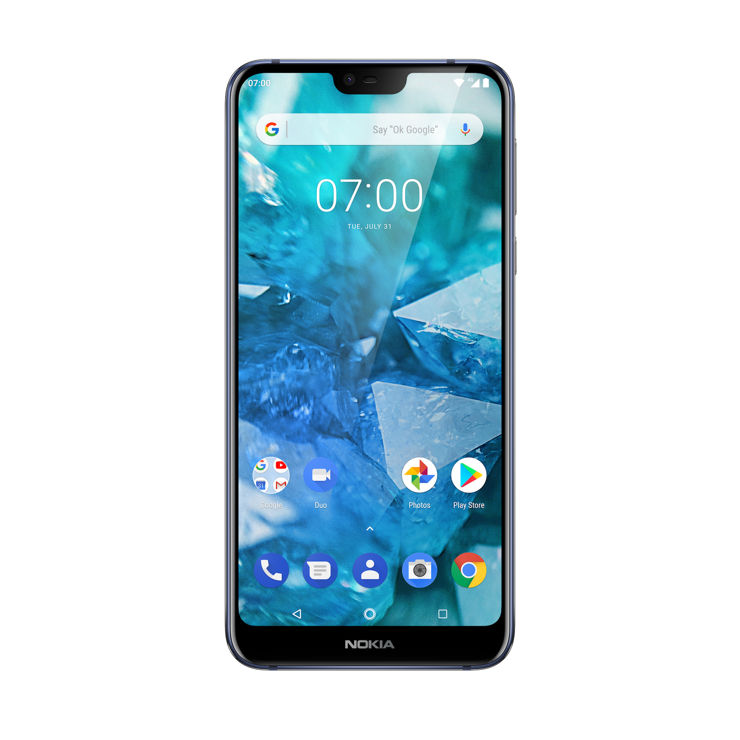 Nokia 7.1 Nokia 7.1