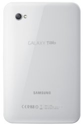 Samsung Galaxy Tab