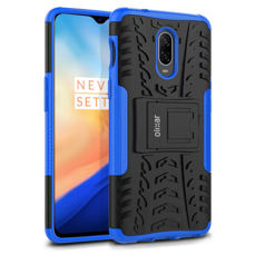 OnePlus 6T w pokrowcach