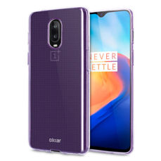 OnePlus 6T w pokrowcach