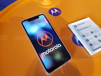 Motorola One