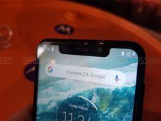Motorola One