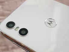 Motorola One