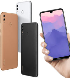 Huawei Enjoy Max