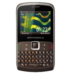 Motorola EX115