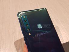 Samsung Galaxy A9