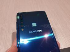 Samsung Galaxy A9