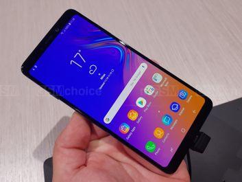 Samsung Galaxy A9