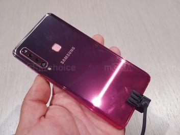 Samsung Galaxy A9
