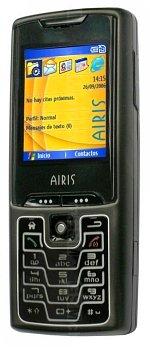 Galeria zdjęć telefonu ! Unikalne Airis T470