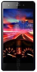 Galeria zdjęć telefonu Micromax Canvas Nitro 3 E352