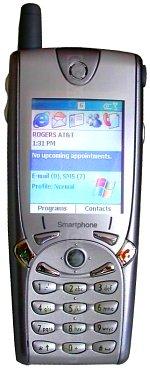 Galeria zdjęć telefonu ! Unikalne Compal AR-11