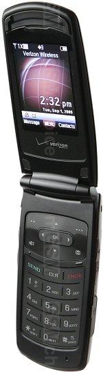 Galeria zdjęć telefonu ! Unikalne Escapade WP8990