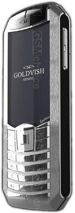 Galeria zdjęć telefonu ! Unikalne Goldvish Equilibrium
