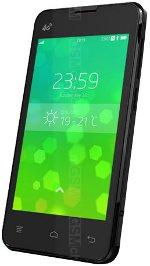 Galeria zdjęć telefonu ! Unikalne Hisense E601M