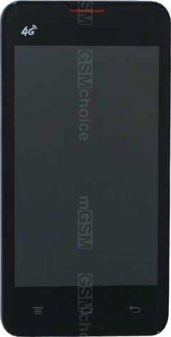 ! Unikalne Hisense E601M