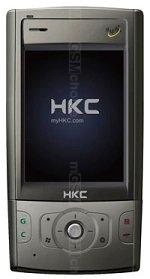 Galeria zdjęć telefonu ! Unikalne HKC W1000