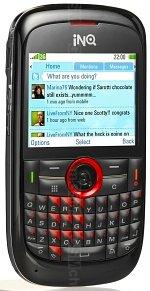 Galeria zdjęć telefonu ! Unikalne INQ Chat 3G