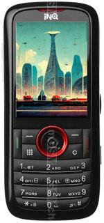 Galeria zdjęć telefonu ! Unikalne INQ Mini 3G