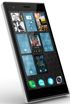 Jolla Smartphone kliknij aby zobaczyć powiększenie