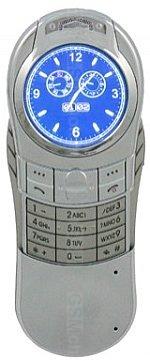 Galeria zdjęć telefonu ! Unikalne K800