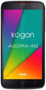 Galeria zdjęć telefonu ! Unikalne Kogan Agora 4G