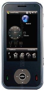 Galeria zdjęć telefonu ! Unikalne Mobinnova Ice