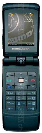 Galeria zdjęć telefonu ! Unikalne MomoDesign MD-1