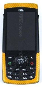 Galeria zdjęć telefonu ! Unikalne NBA N111